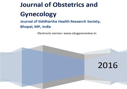 Prevalence and associated factors of congenital anomalies in a tertiary care centre in Tamilnadu